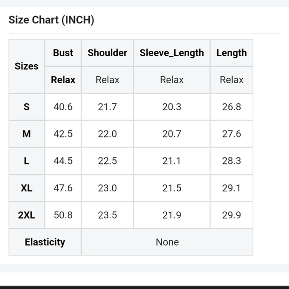 New orange plaid shacket - Picture 6 of 11